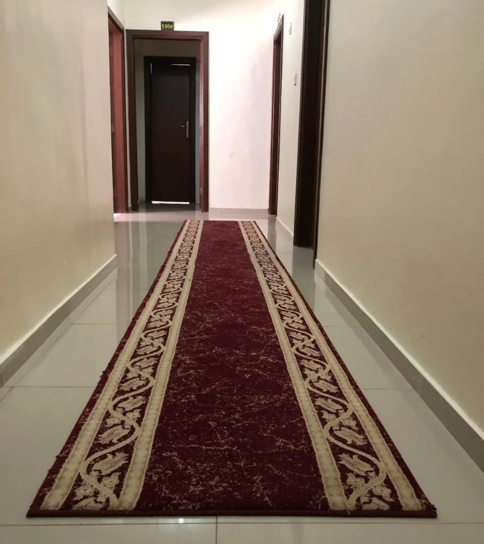 بيت الزائر للشقق المخدومة Bayt Al Zair For Serviced Apartments Mecca Saudi Arabia