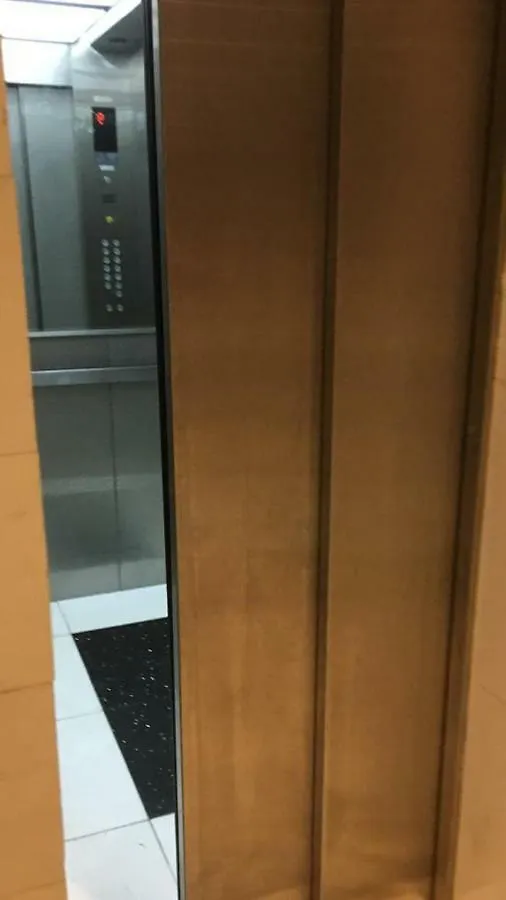 بيت الزائر للشقق المخدومة Bayt Al Zair For Serviced Apartments Mecca Aparthotel