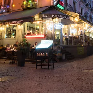 Agan Oldcity 3*, اسطنبول تركيا