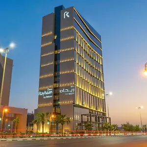 Rotana Corniche 5*, الدمام المملكة العربية السعودية