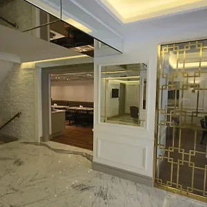 مينا - سبيشال كاتيغوري 4*, اسطنبول تركيا