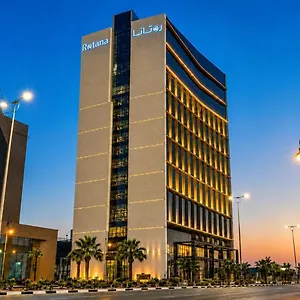 Rotana Corniche 5*, الدمام المملكة العربية السعودية
