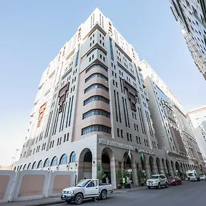 المختارة العالمي فندق