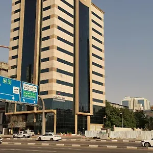 فندق ديار المشاعر فندق