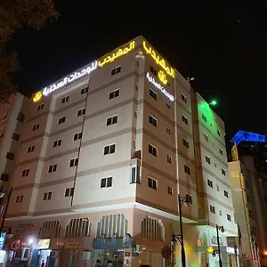 Al Muhaidb Al Diwan - Al Olaya - Economic 3*, الرياض المملكة العربية السعودية