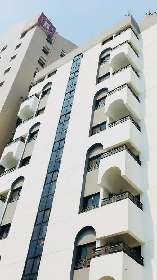 Apart Otel بيت الزائر للشقق المخدومة Bayt Al Zair For Serviced Apartments Mekke