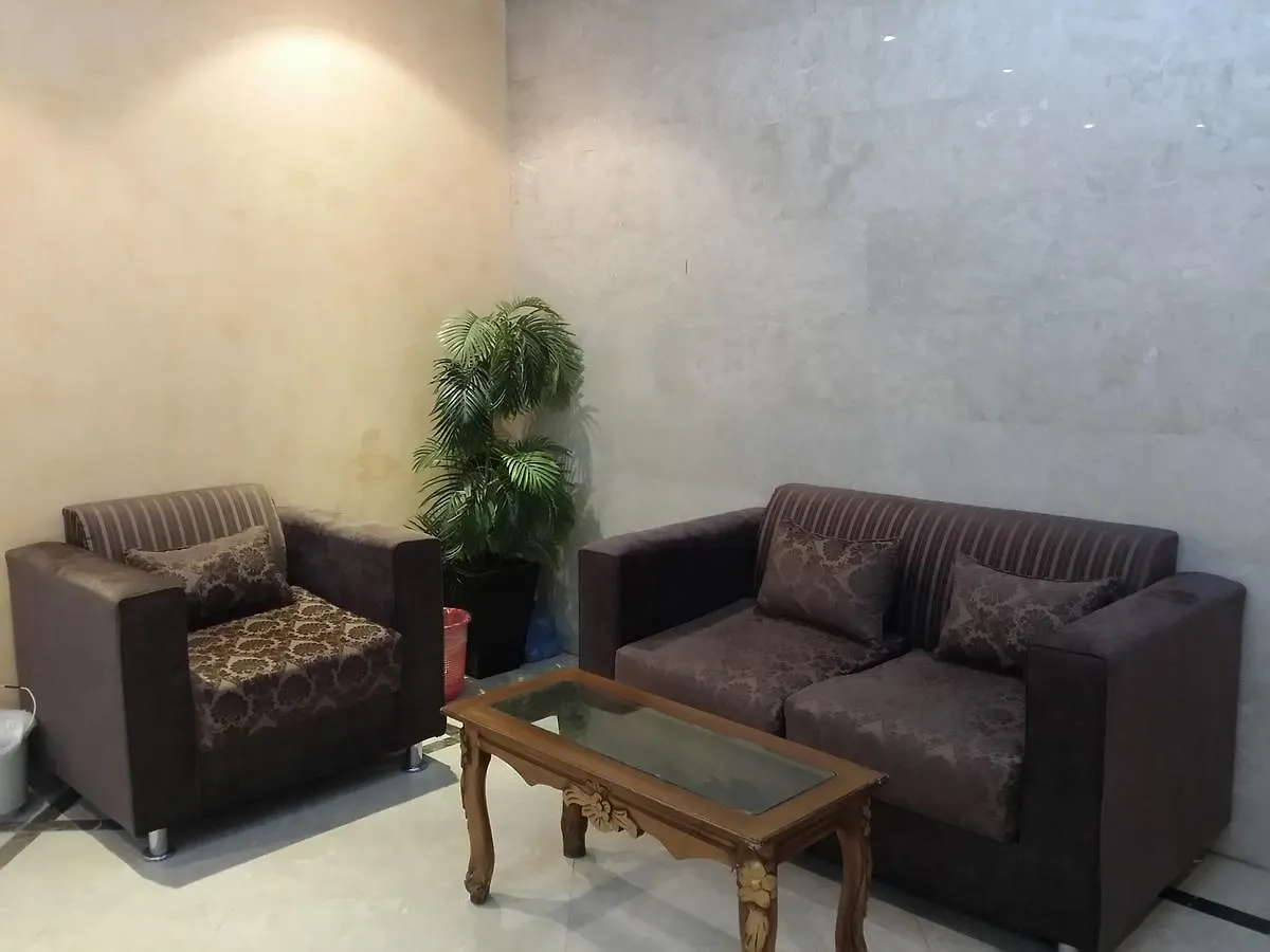 Aparthotel Guest House Hotel Apartments Makkah Mecca