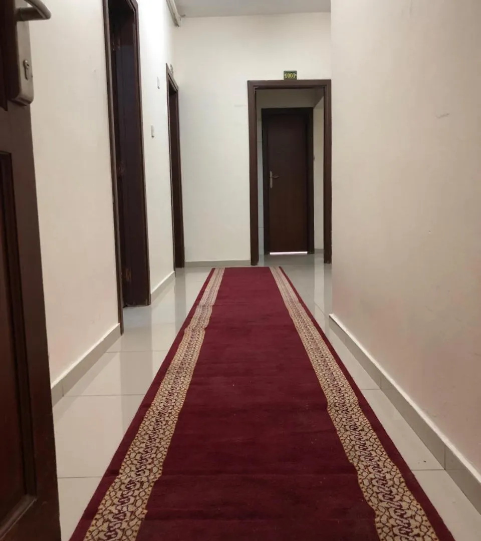 Guest House Hotel Apartments Makkah Mecca Aparthotel
