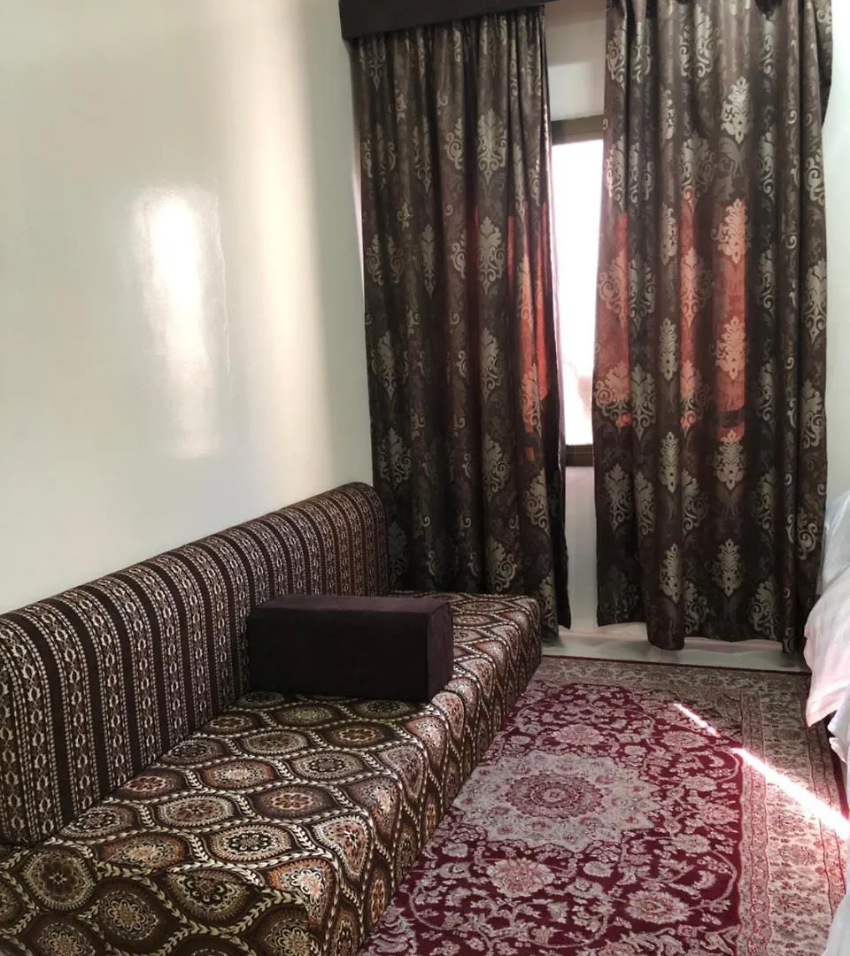 Guest House Hotel Apartments Makkah Mecca Aparthotel