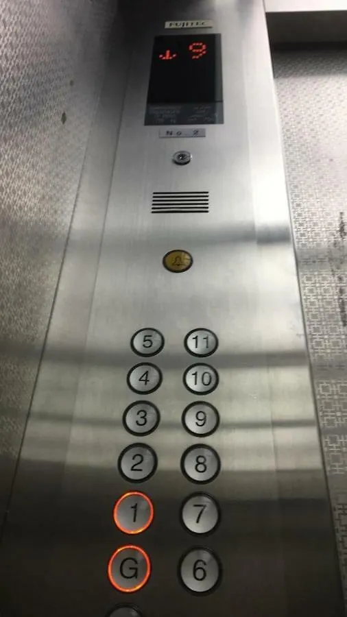 Guest House Hotel Apartments Makkah Mecca Saudi Arabia