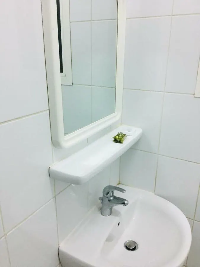 Guest House Hotel Apartments Makkah Mecca